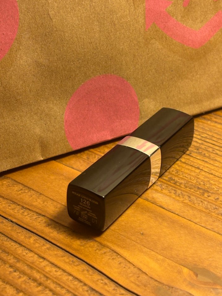 Chanel Ruj - Görsel 2