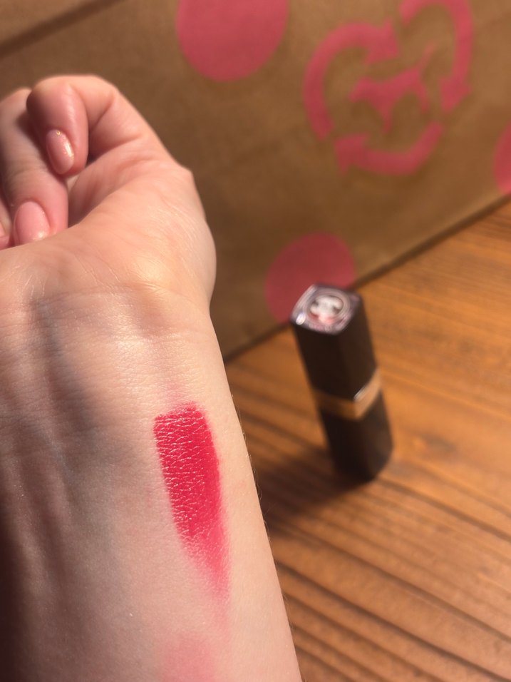 Chanel Ruj - Görsel 5