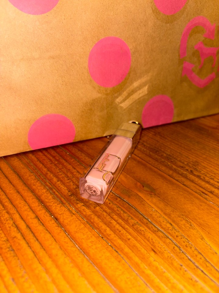 Dior Gloss - Görsel 2