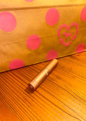 Benefit Pembe Sıfır Fırça - Görsel 2