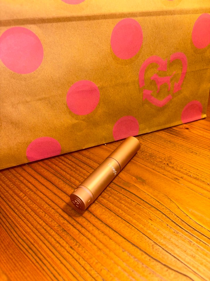 Benefit Pembe Sıfır Fırça - Görsel 2