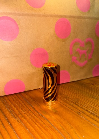 Sisley ruj - Görsel 2