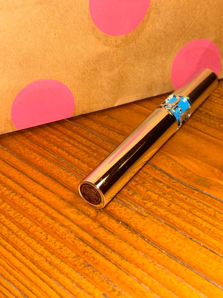 Dior Yeni Sezon Sıfır Maskara - Görsel 3