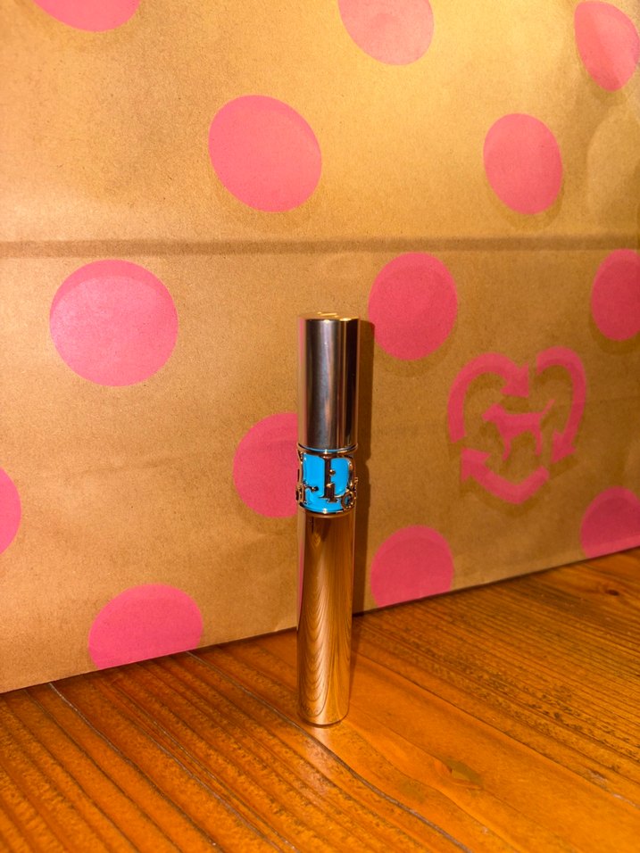 Dior Yeni Sezon Sıfır Maskara - Görsel 2