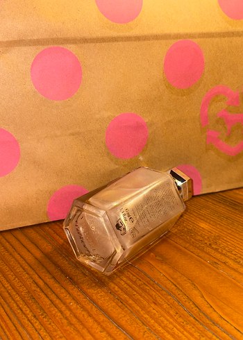 Lorenzo Villoresi Body Lotion Tint de Neige - Görsel 4