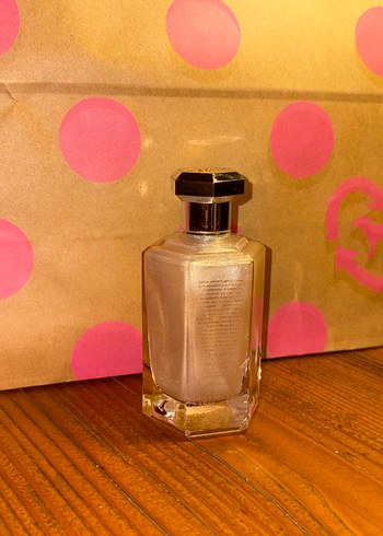 Lorenzo Villoresi Body Lotion Tint de Neige - Görsel 3