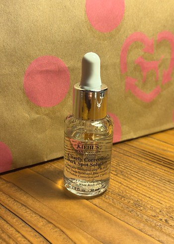 Kiehl's Dark Spot Serum - Görsel 4
