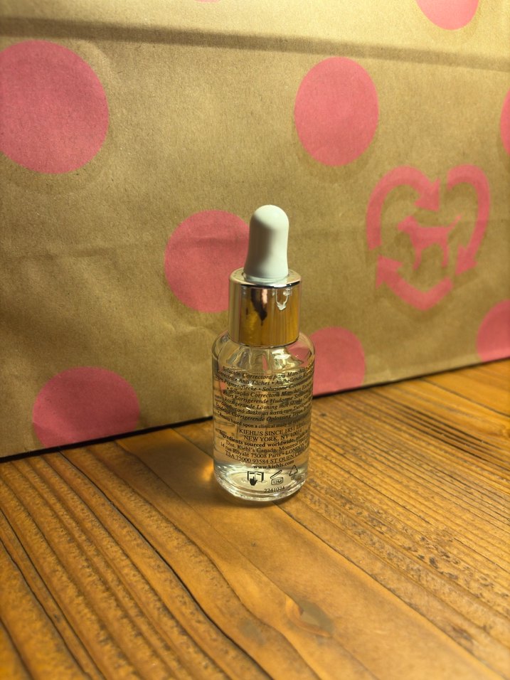 Kiehl's Dark Spot Serum - Görsel 2