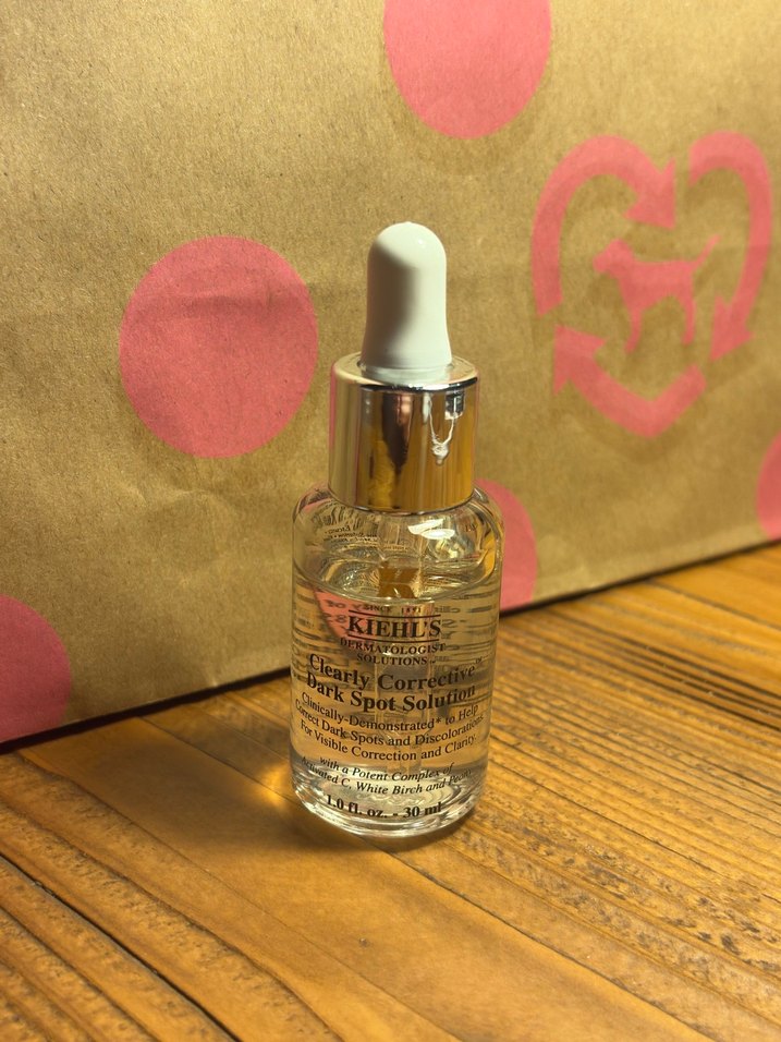 Kiehl's Dark Spot Serum - Görsel 4