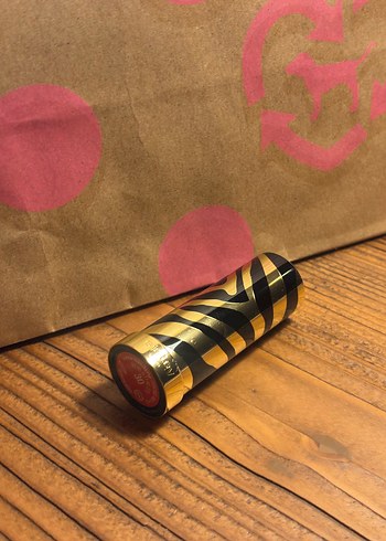 Sisley Renkli Canlı Ruj - Görsel 3