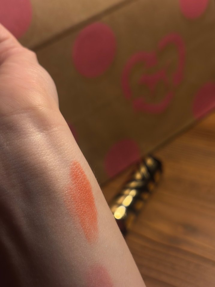 Sisley Renkli Canlı Ruj - Görsel 4