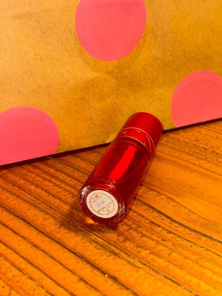 Clarins Water Lip Stain - Görsel 2