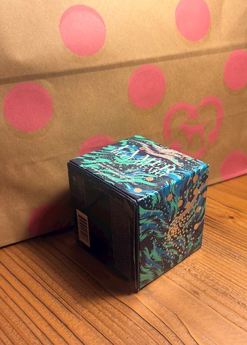 La Mer Blue Heart Nemlendirici Krem - Görsel 6