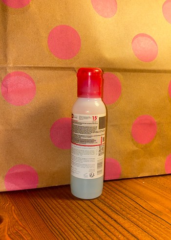 Bioderma Sensibio H2O Göz Makyaj Temizleyici - Görsel 2