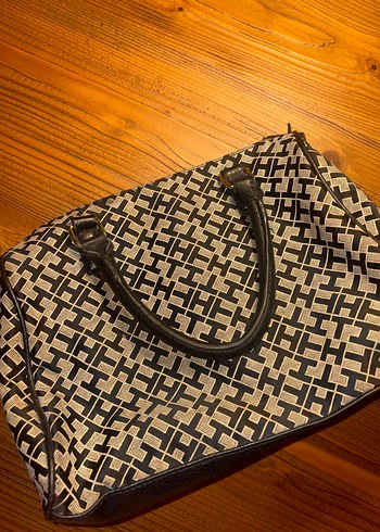 Tommy Hilfiger Çanta - Görsel 3