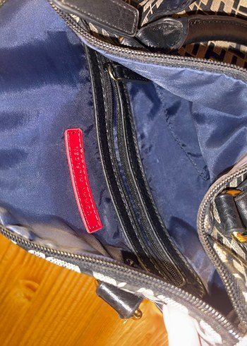 Tommy Hilfiger Çanta - Görsel 5