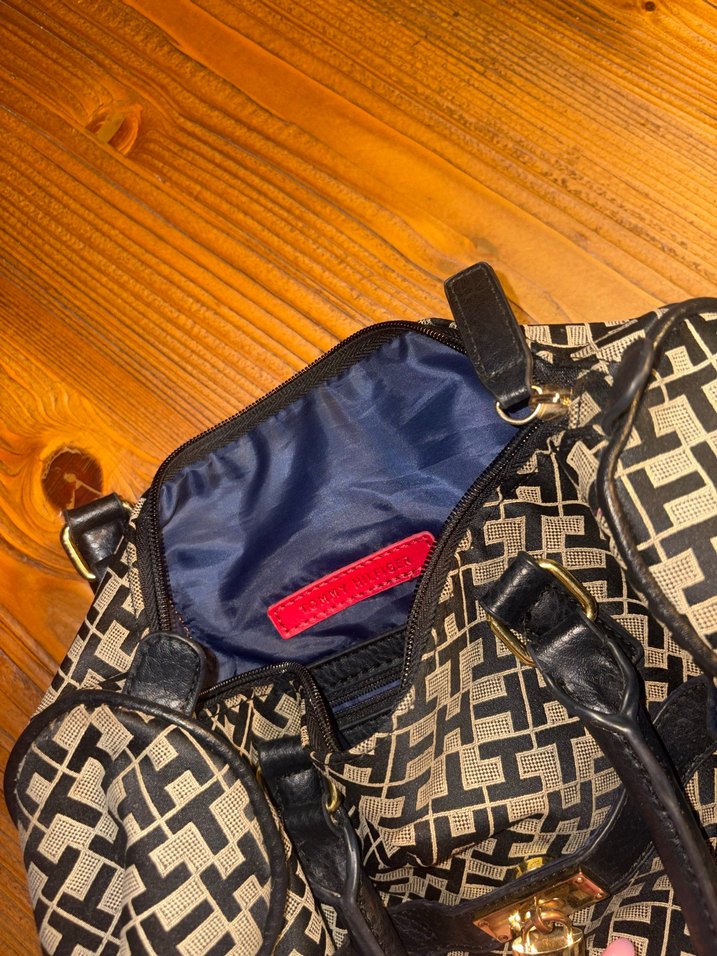 Tommy Hilfiger Çanta - Görsel 4