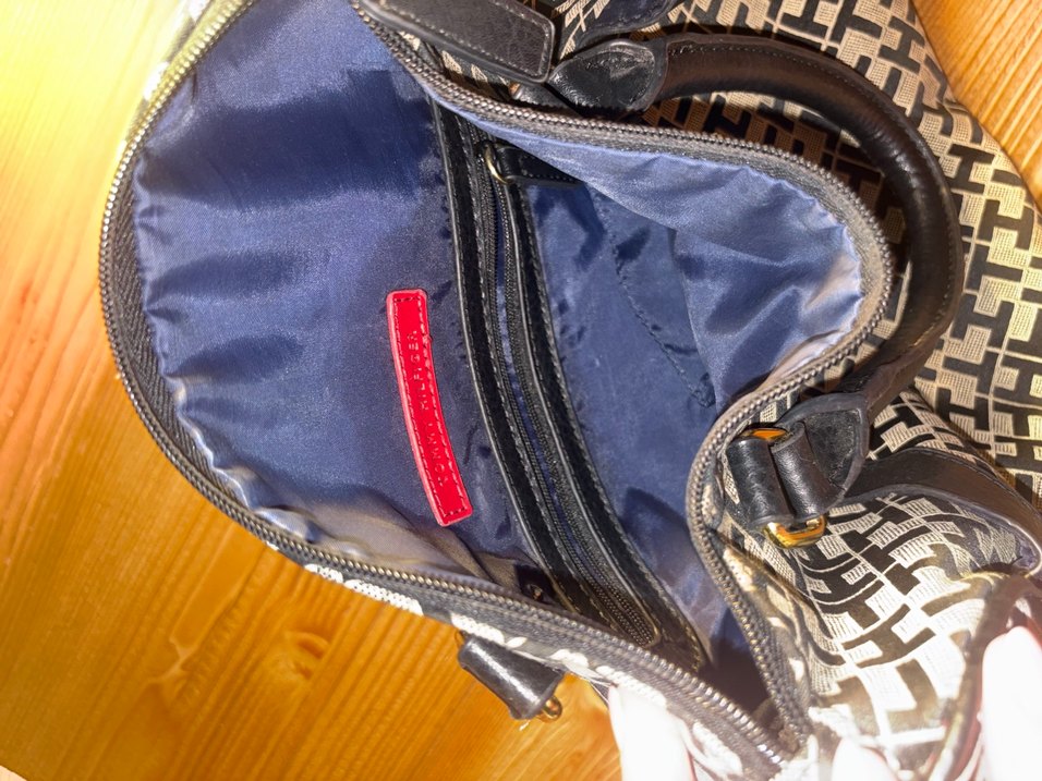 Tommy Hilfiger Çanta - Görsel 5