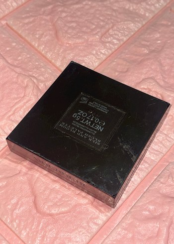 Burberry Allık - Görsel 3