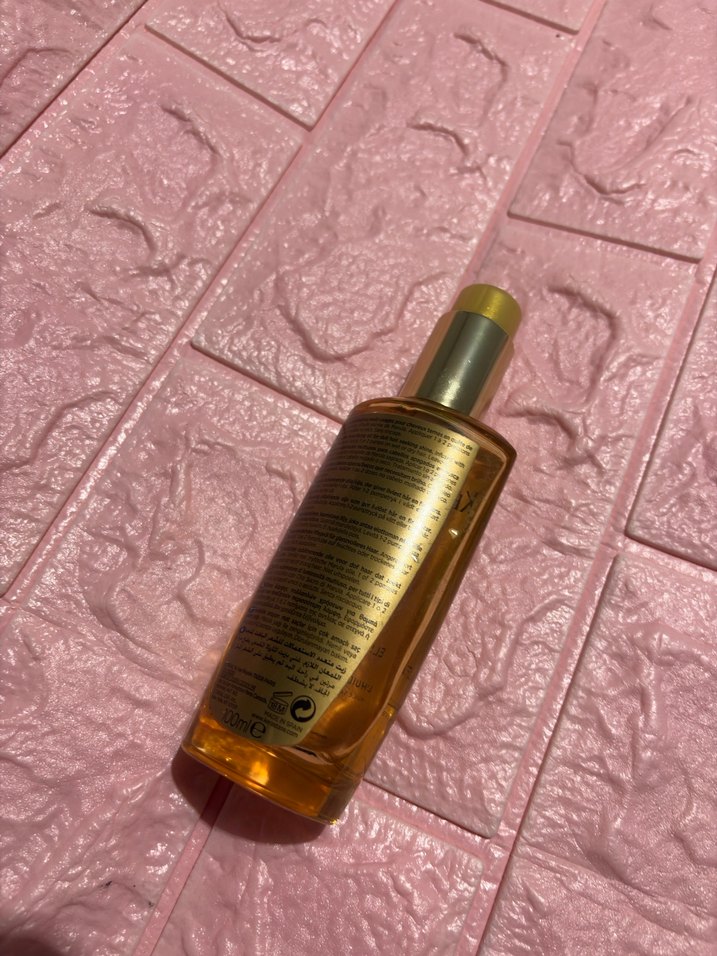 Kerastase Elixir Saç Bakım Yağı - Görsel 4