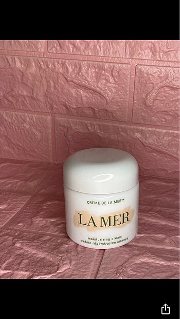 La mer Krem