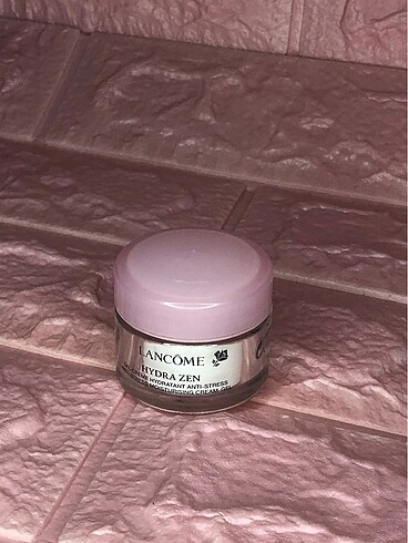 Lancome Hydra Zen Nemlendirici Krem