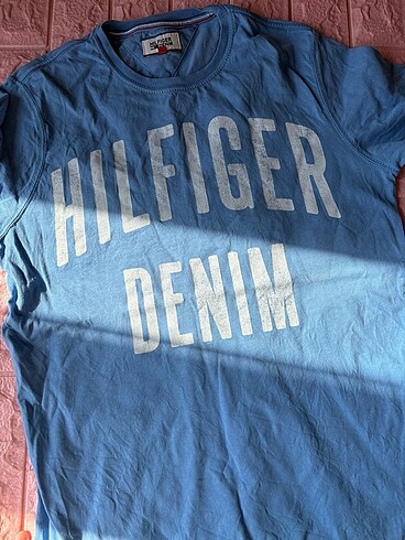Tommy Hilfiger Tişört orj