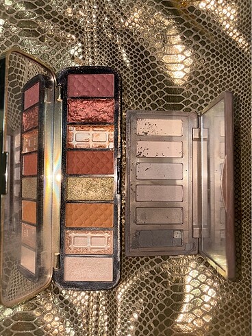 İkili palet urban decay revolution
