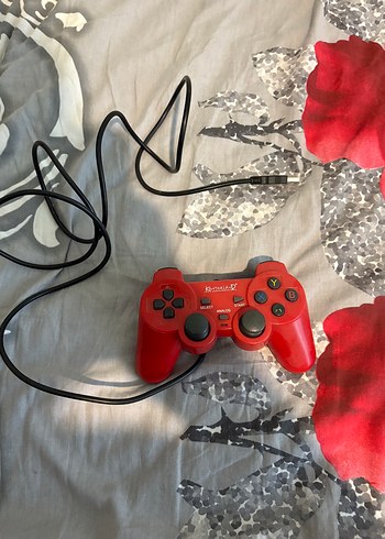 Beden Gamepad Joyistik Oyun Kolu PC