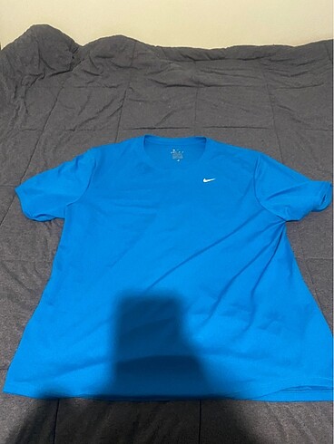 Nike Spor Erkek Tshirt DriFit