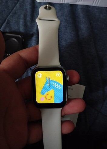Akıllı Saat i7 Watch