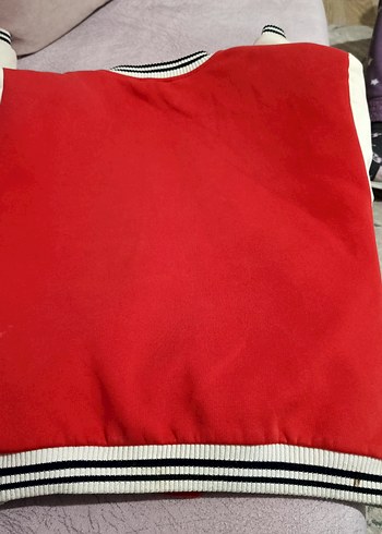 kolej ceket - Görsel 3