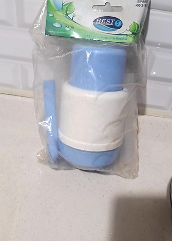 damacana pompası - Görsel 2