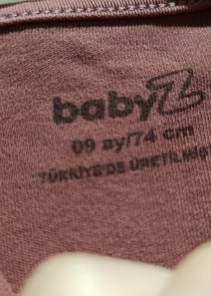 Salopet takım - Görsel 3