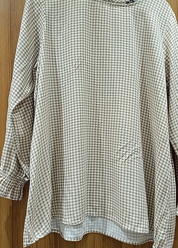 Hamile üst giyüm - Görsel 3