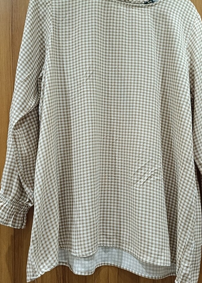 Hamile üst giyüm - Görsel 3