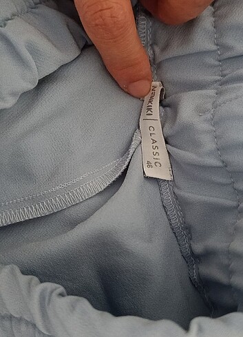 Hamile kıyafeti açıklamayı okuyun lütfen - Görsel 5