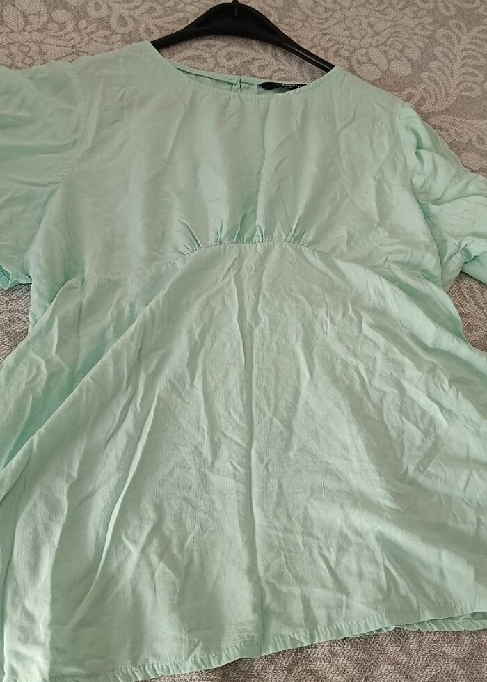 Hamile kıyafeti açıklamayı okuyun lütfen - Görsel 2