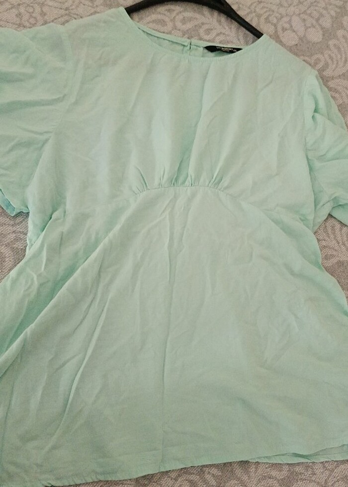 Hamile kıyafeti açıklamayı okuyun lütfen - Görsel 3