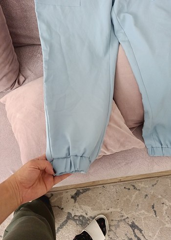 Hamile pantolon - Görsel 4