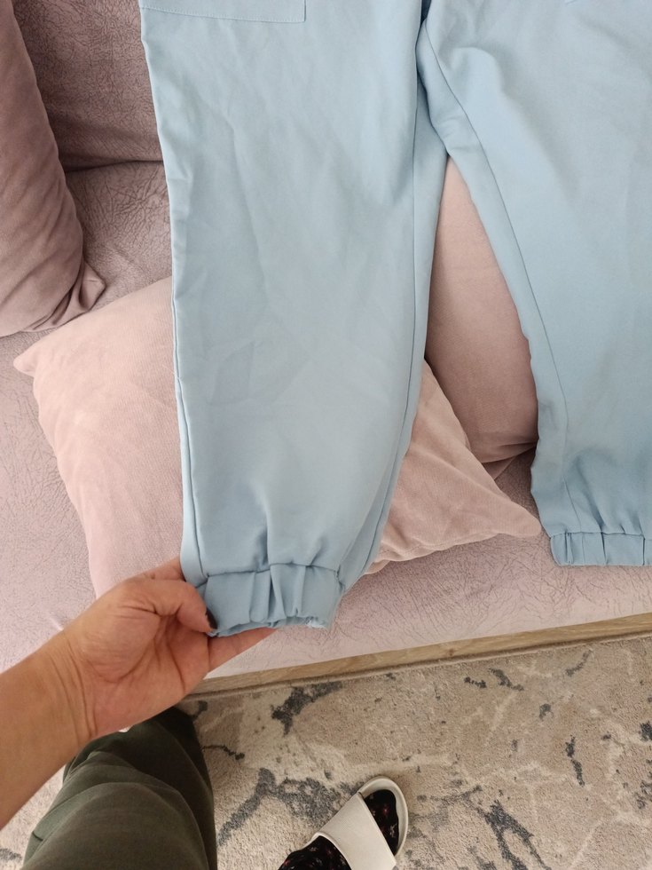 Hamile pantolon - Görsel 4