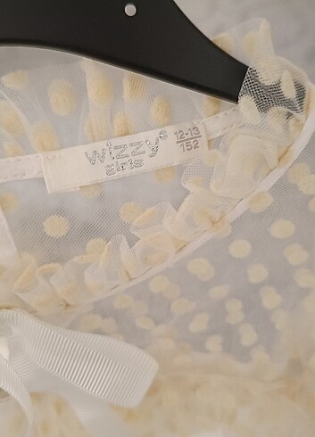 Kız çocuk elbise - Görsel 4