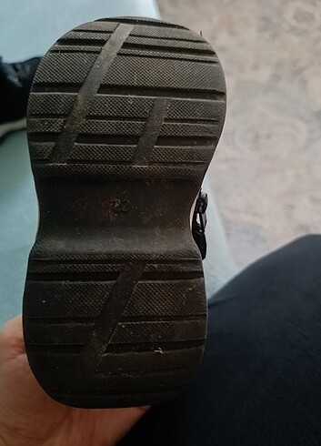 Çocuk botu - Görsel 3