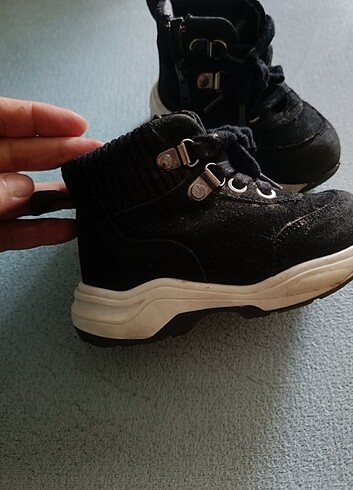 Çocuk botu - Görsel 2