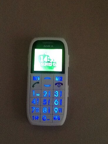 Anka marka cep telefonu