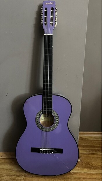 Camelot Gitar