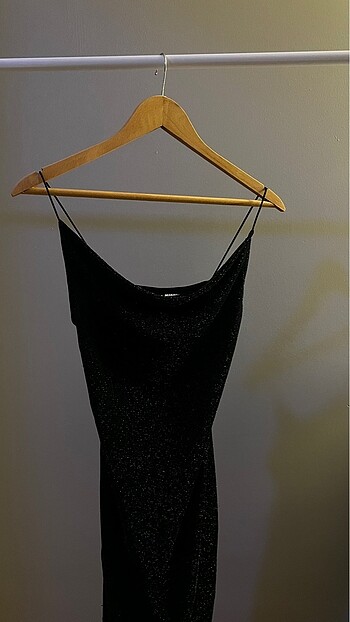 H&M Elbise