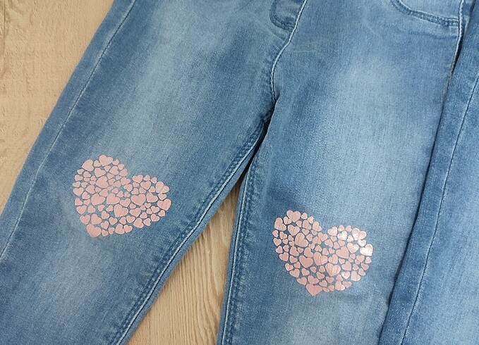 LC Waikiki Kot pantolon LCW