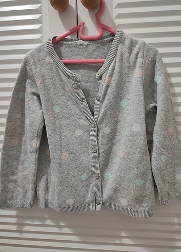 LC Waikiki Hırka