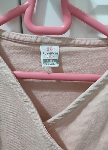 LC Waikiki LCW elbise